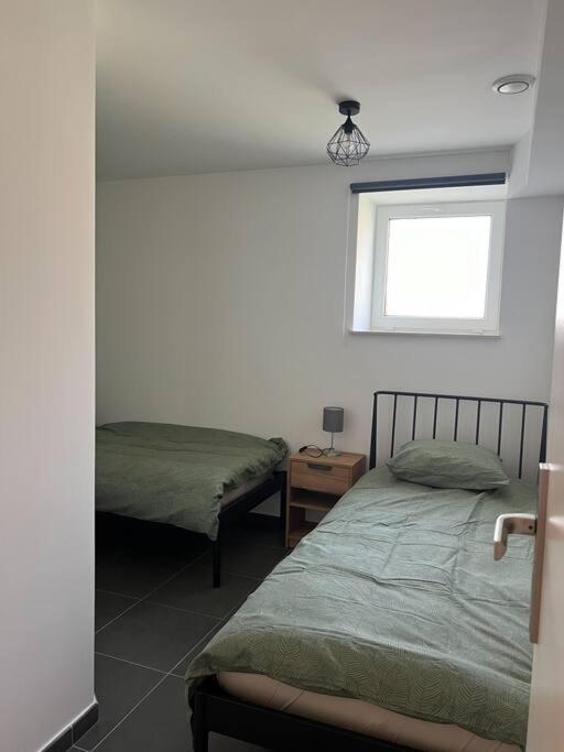 Charmant Logement Brugelette Proche De Pairi Daiza Extérieur photo