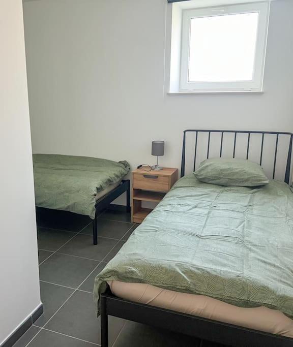 Charmant Logement Brugelette Proche De Pairi Daiza Extérieur photo