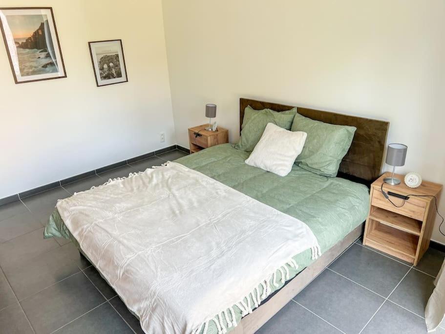 Charmant Logement Brugelette Proche De Pairi Daiza Extérieur photo