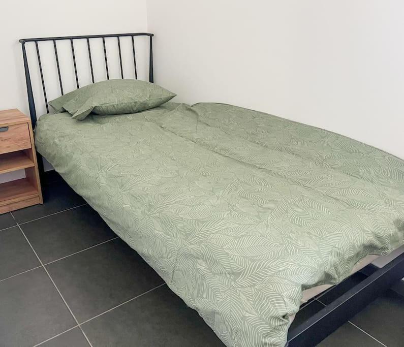 Charmant Logement Brugelette Proche De Pairi Daiza Extérieur photo